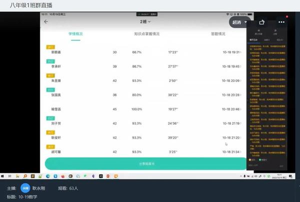 线上教学 (4) 线上教学 (4)
